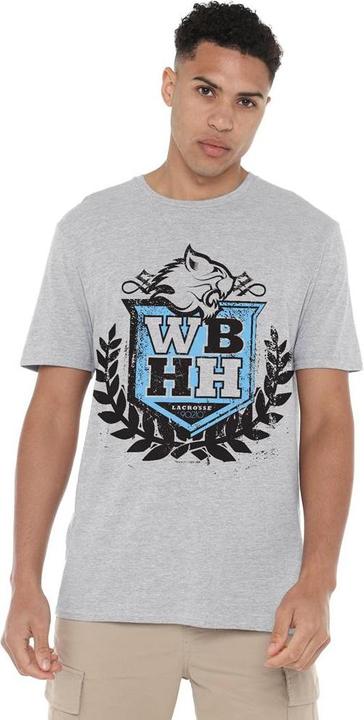 Actual product image 90210 Mens WBHH T-Shirt (L)