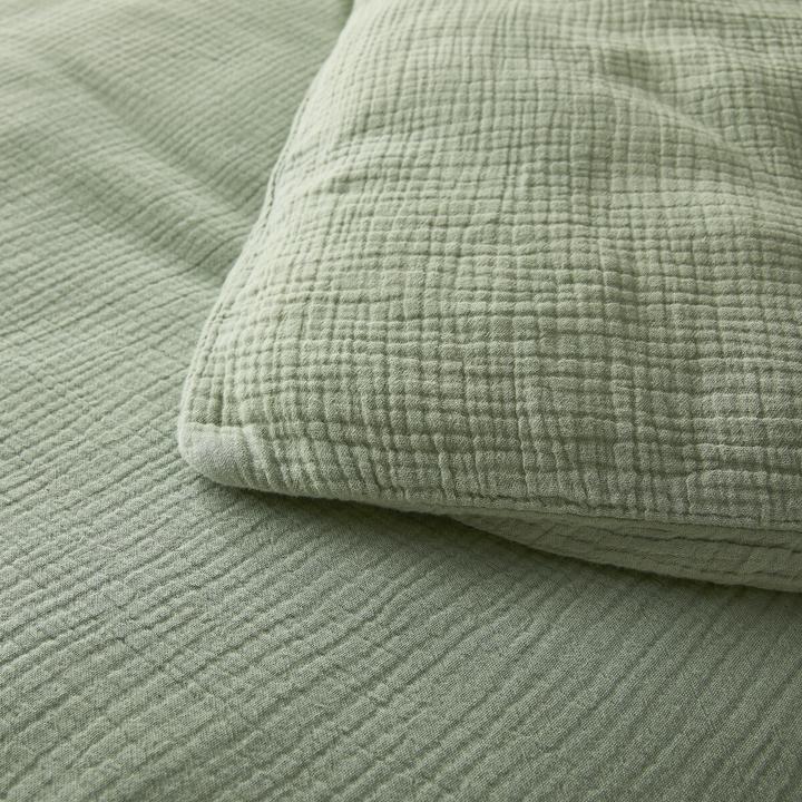 Image du produit La Redoute Interieurs Kumla (Housse de couette, 140 x 150 cm)