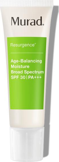 Murad 80575 Crema Viso Idratante Donna Crema 50 ml (50 ml, Crema da giorno, SPF 30)
