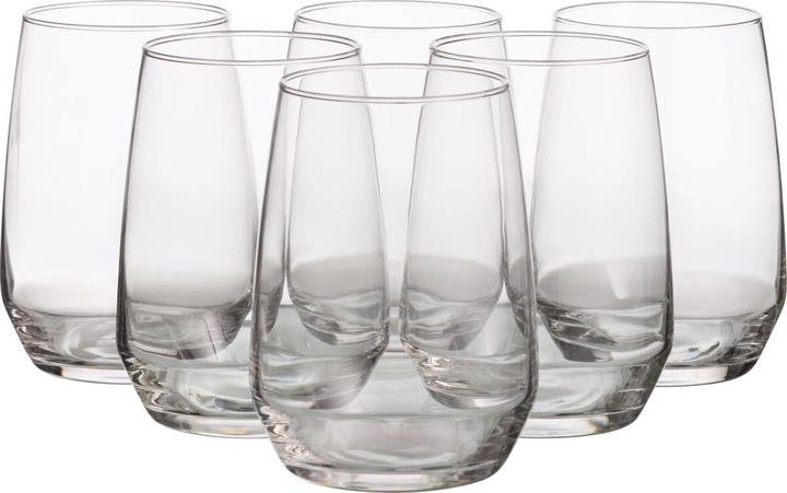 Produktbild Royal Leerdam Glas Moment Set 6 45 cl (0.45 l, 6 x)