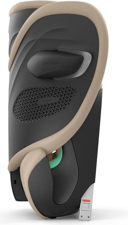 Produktbild Cybex Solution G2 I-Fix (Kindersitzerhöhung, ECE R129/i-Size Norm)
