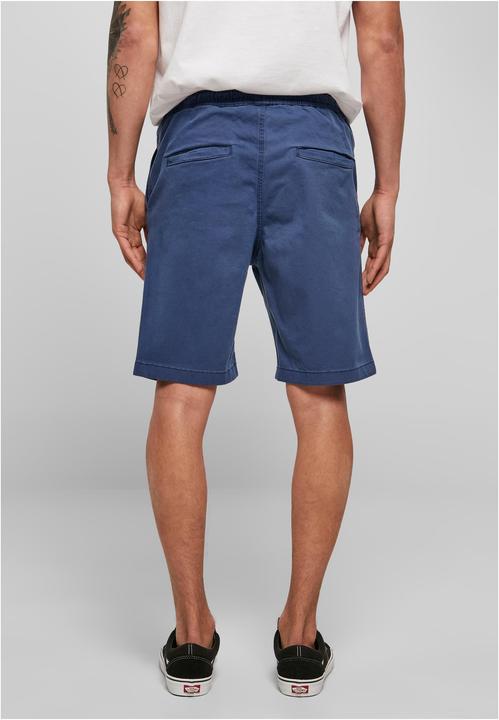 Image du produit Urban Classics Short en sergé stretch (S)