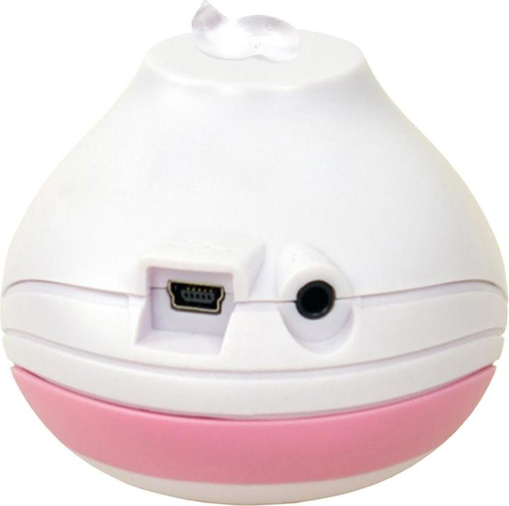 Image du produit AngelSounds JPD-100S Doppler foetal (Doppler fœtal)