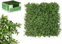 Ibergarden vertical garden 50 x 50 cm green leaf