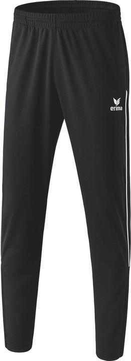 Immagine prodotto Erima Pantaloni da allenamento con inserto al polpaccio e piping 2.0 (M)