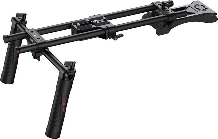 Produktbild SmallRig Basic Shoulder Rig Kit 2896C (Schulterstativ)