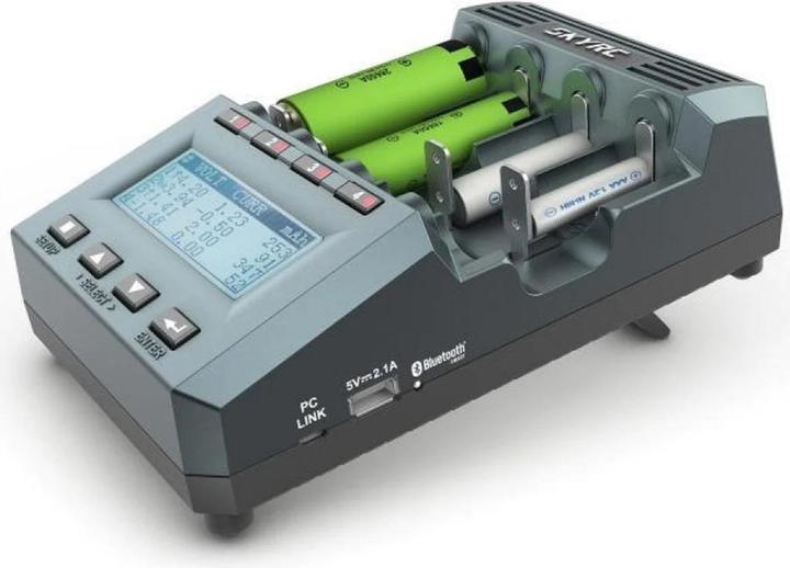 Productafbeelding SkyRC Mc3000