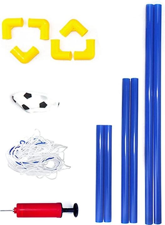 Image du produit The Toy Company Mini Fussballtor-Set