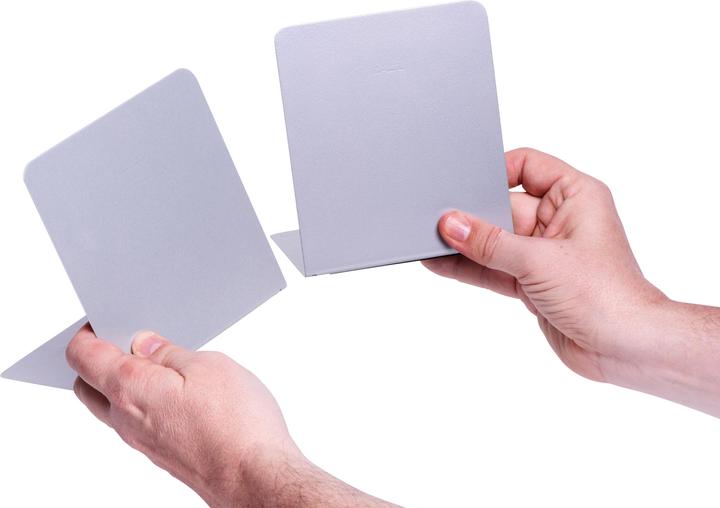 Actual product image Maul Bookend magnetic (14.5 x 12 x 14 cm)