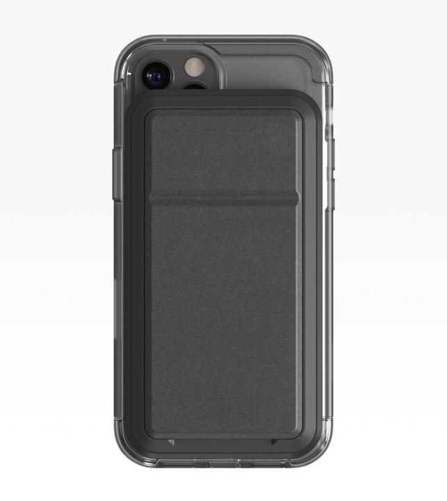 Actual product image mophie SNAP+ Powerstation Stand (10000 mAh, 7.50 W, 20 Wh)