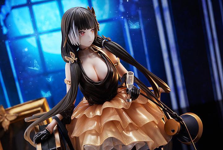 Produktbild Phat! Girls' Frontline statuette PVC 1/7 RO635: Enforcer of the Law 25 cm