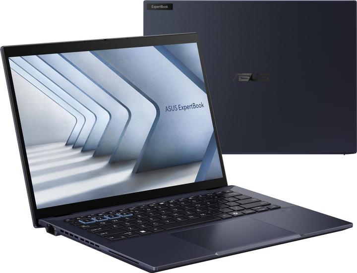 Produktbild ASUS ExpertBook B5 (14", Intel Core i7-1360P, 16 GB, 1000 GB, CH)