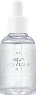 Immagine prodotto S.Nature Aqua Squalane Serum 50ml - Soothing Inner Moisture Pore Care Sebum (50 ml)