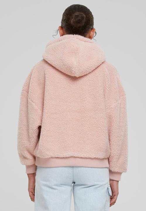 Immagine prodotto Karl Kani KW233-041-1 KK Metal Signature Teddy Os Hoodie (XS)