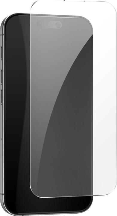 Image du produit Protecteur d'écran UltraStick (1 pièce(s), Apple iPhone 16 Plus)
