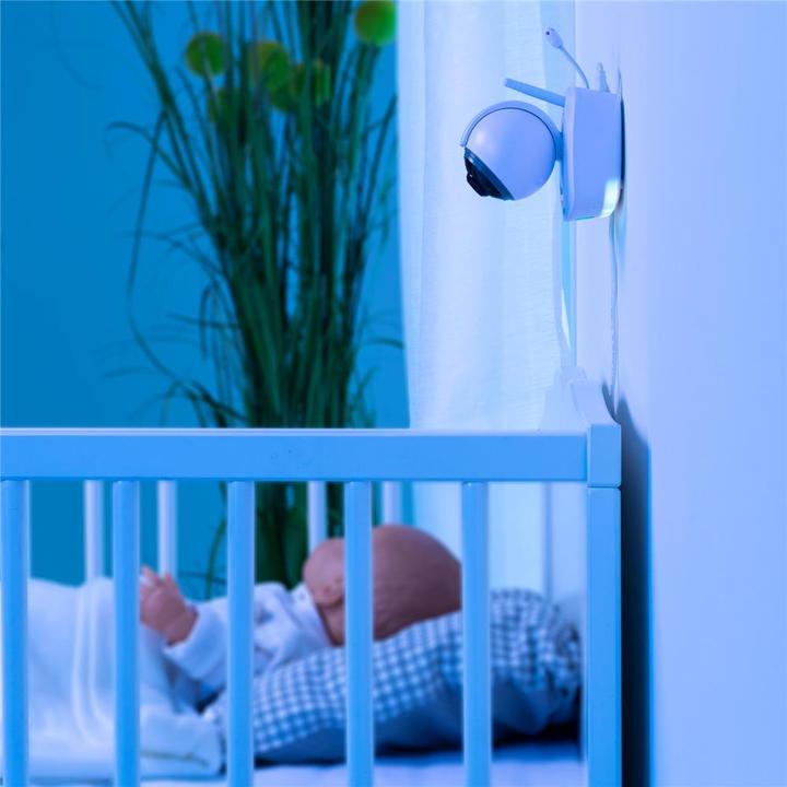 Actual product image Reer BabyCam XL (Video & Audio, 300 m)