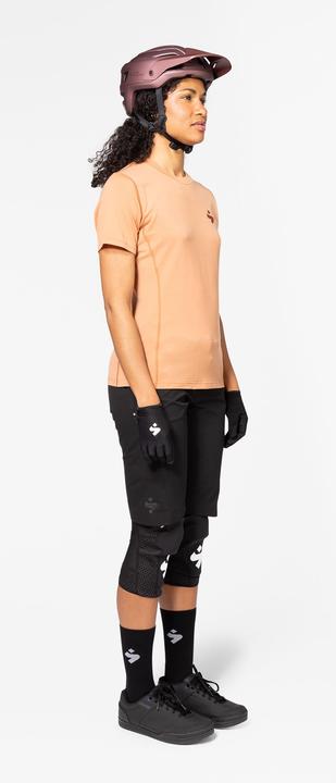 Actual product image Sweet Protection Hunter Merino SS Jersey W (XS)