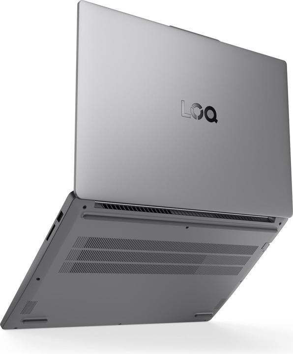 Actual product image Lenovo LOQ 15IAX9E