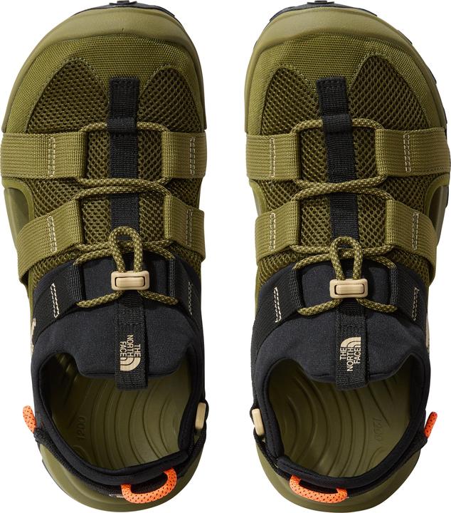 Actual product image North Face Explore Camp Shandal (44)