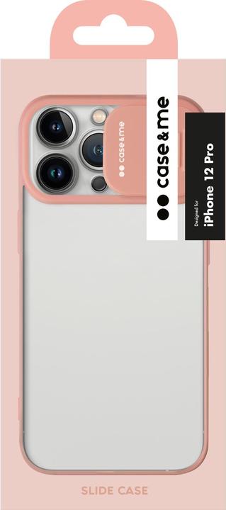 Actual product image Caseme Cover (Apple iPhone 12 Pro)