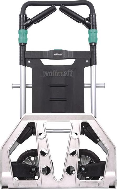 Image du produit wolfcraft Système de transport TS 1500 (200 kg)