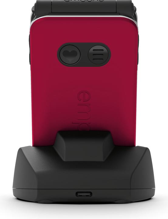 Immagine prodotto Emporia JOY LTE V228 (2.80", 2 Mpx, 4G)