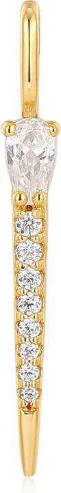 Actual product image Ania Haie POP CHARMS Necklace (925 silver)