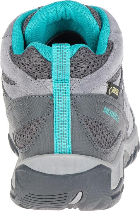 Actual product image Merrell Outmost MID Vent GTX Shoes (40.5)