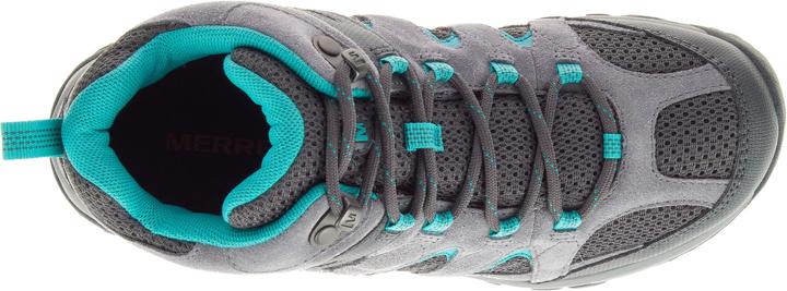 Actual product image Merrell Outmost MID Vent GTX Shoes (40.5)
