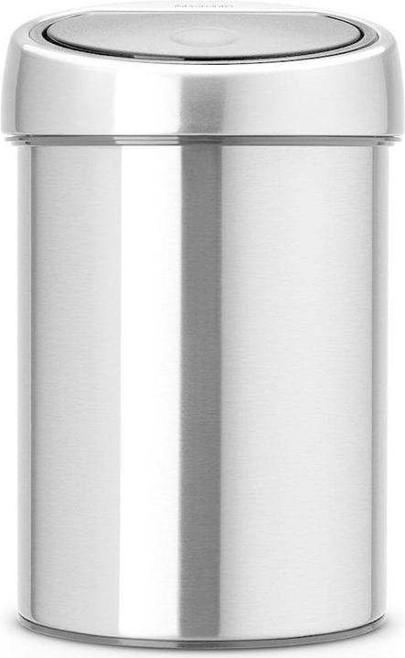 Brabantia Touch Bin (3 l)
