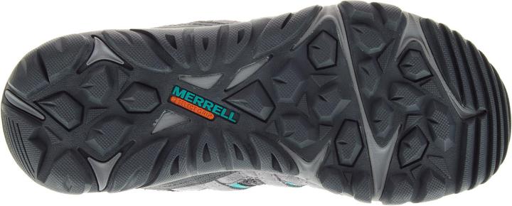Actual product image Merrell Outmost MID Vent GTX Shoes (40.5)