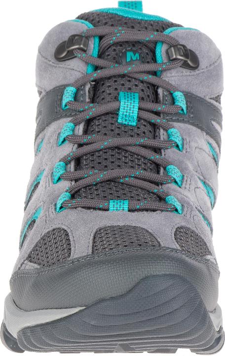 Actual product image Merrell Outmost MID Vent GTX Shoes (40.5)
