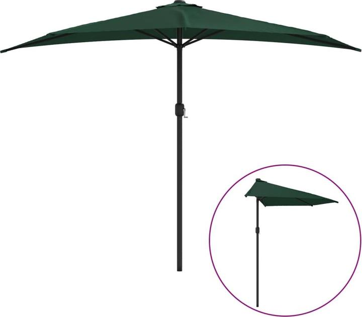Image du produit VidaXL Zawati (1.55 m)