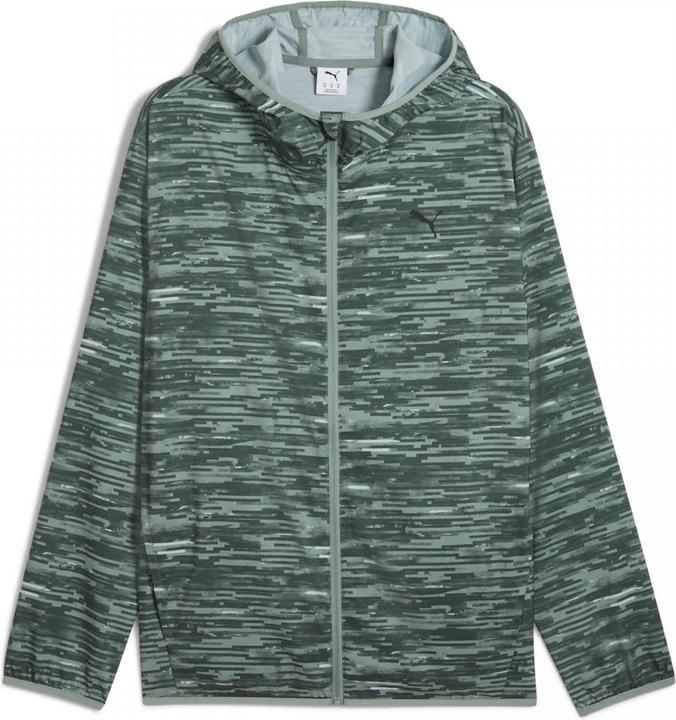 Image du produit Puma M Veste TAD ESSENTIAL AOP Woven (L)