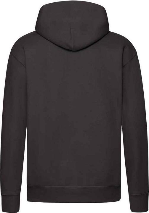 Produktbild Fruit of the Loom Premium Kapuzenpullover (M)