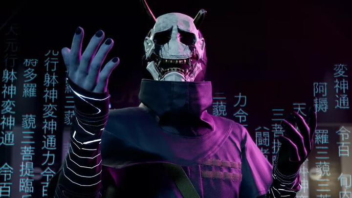 Productafbeelding Bethesda Spookdraad: Tokio (PC, DE)