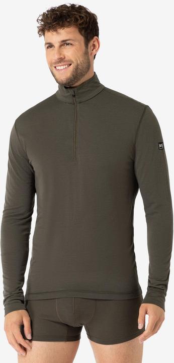 Immagine prodotto Super Natural Tundra175 Zip 1/4 (S)