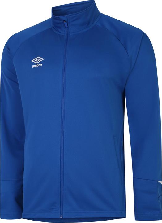 Produktbild Umbro Childrens/Kids Total Training Knitted Track Jacket (158)
