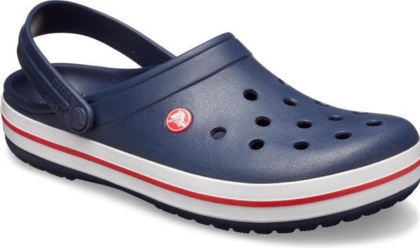 Actual product image Crocs Crocband (39, 40)