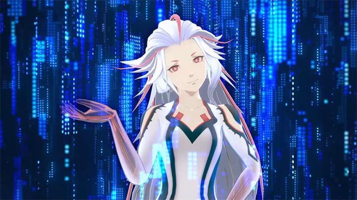 Actual product image Spike Chunsoft AI: The Somnium Files 2 - Standard Edition (PS4, DE)