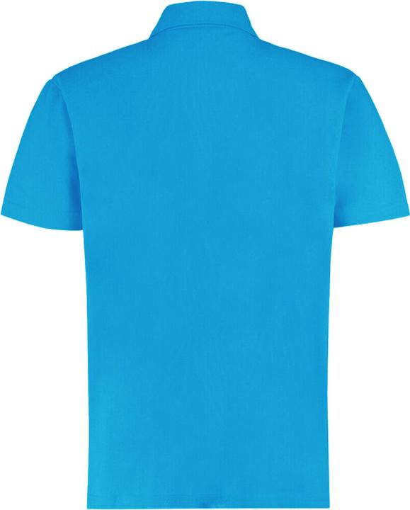 Actual product image Kustom Kit Workforce Pique Polo Shirt (L)