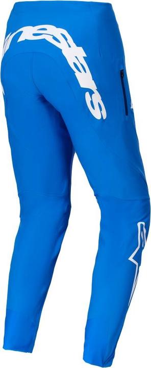 Produktbild Alpinestars Pant A-Supra Melt Pant Blue (32)