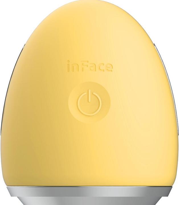 Actual product image InFace ION Facial Device