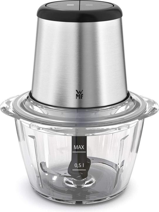 Produktbild WMF Kult X Zerkleinerer Edition (1000 ml, 320 W)