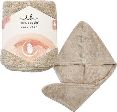 Invisibobble - Cozy Wrap hair towel