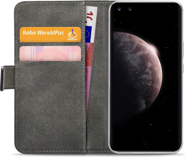 Actual product image Mobilize Classic Gelly Purse (Honor Magic 3 Pro)