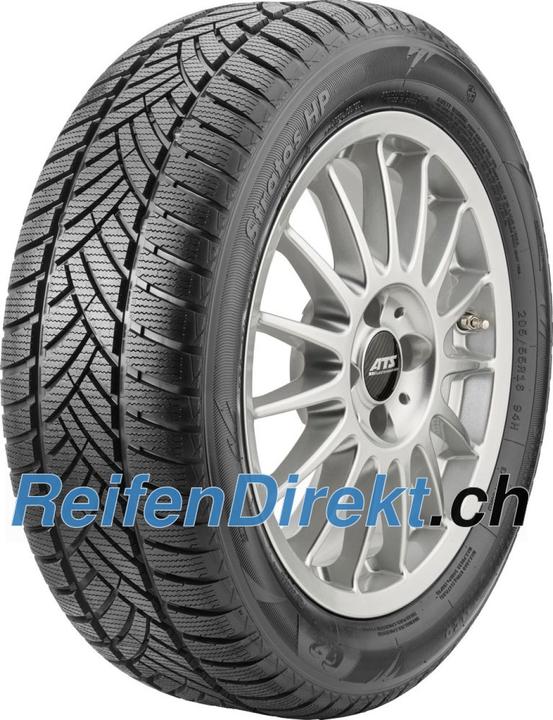 Star Performer Stratos HP ( 165/70 R14 81T ) (Pneumatici invernali)