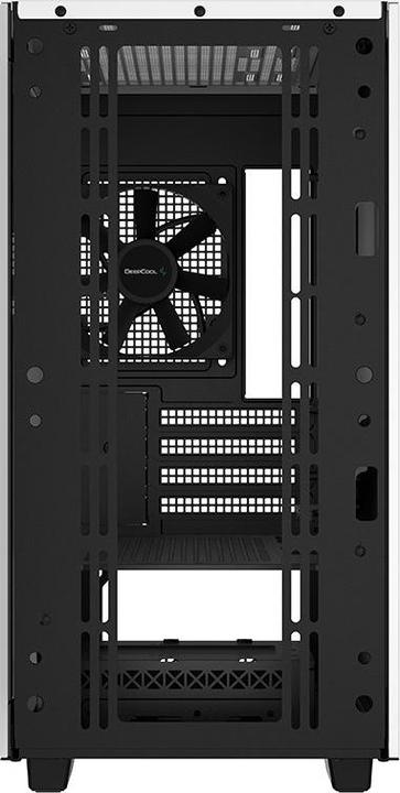 Produktbild Deepcool CH370 (mATX, Mini-ITX)