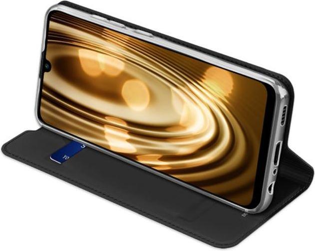 Productafbeelding Dux Ducis Skin Pro Serie Boekomslag (Huawei P Smart (2020))