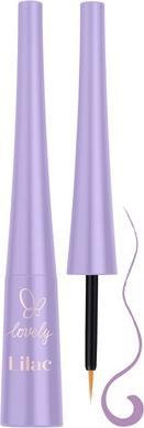 Immagine prodotto Eveline Lovely Eyeliner In Lilac, 0.8g